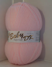 Load image into Gallery viewer, Woolcraft Baby Supersoft DK 100g
