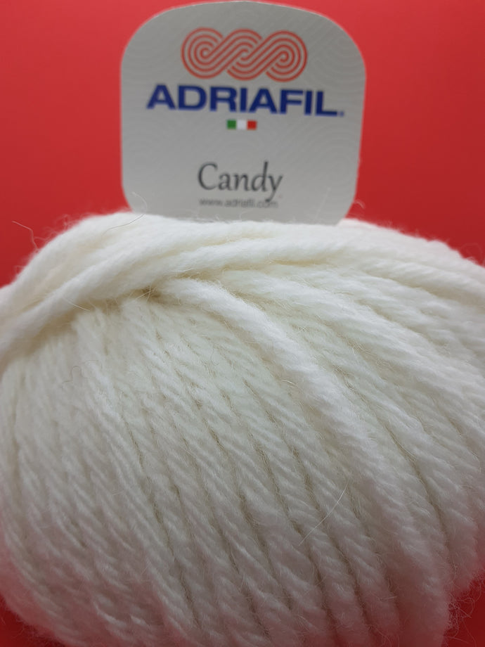 Adriafil Candy Superchunky 100g
