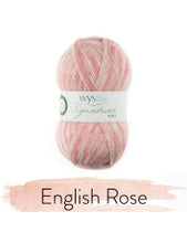 Load image into Gallery viewer, WYS Signature 4ply Florist 100g
