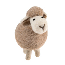 Load image into Gallery viewer, Trimits Needle Felting Kit: Sheep

