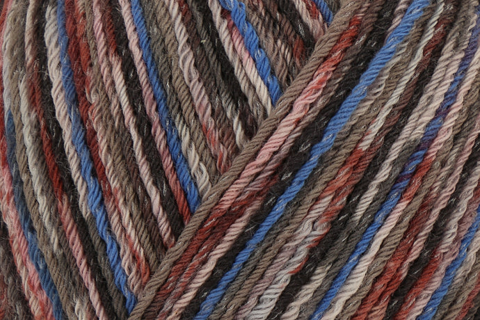 Regia Colours of the World Cotton 4ply