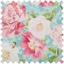 Load image into Gallery viewer, Knit Sew: Rose Blossom
