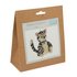 Load image into Gallery viewer, Trimits Needle Felting Kit: Cat
