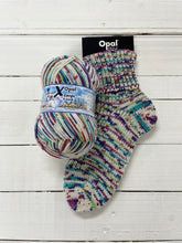 Load image into Gallery viewer, Opal X-Large Wilder Winter 8ply 150g
