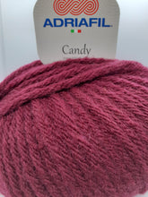 Load image into Gallery viewer, Adriafil Candy Superchunky 100g
