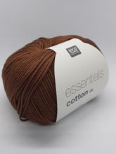 Load image into Gallery viewer, Rico Essential Cotton 50g
