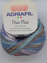 Load image into Gallery viewer, Adriafil Duo Plus 50g Was 6.77 Now £5.40
