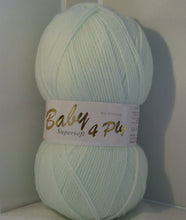 Load image into Gallery viewer, Woolcraft Baby Supersoft 4ply 100g
