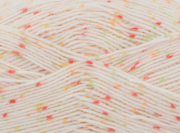 King Cole Big Value Baby 4ply Spot 100g