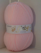 Load image into Gallery viewer, Woolcraft Baby Care DK 100g
