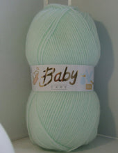 Load image into Gallery viewer, Woolcraft Baby Care DK 100g
