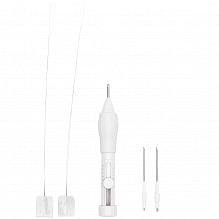 Rico Punch Needle 1.3mm,1.6mm, 2.2mm