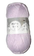 Load image into Gallery viewer, Woolcraft Baby Lux DK 100g
