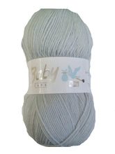 Load image into Gallery viewer, Woolcraft Baby Care 4ply 100g
