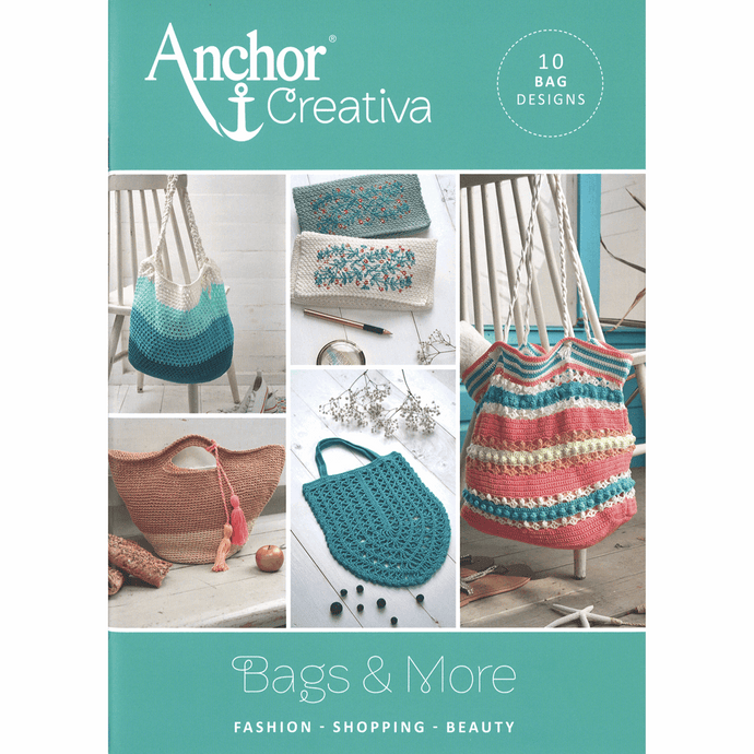 Bags & More by AnchorCrafts