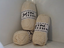 Load image into Gallery viewer, Woolcraft Handicraft Cotton 100g
