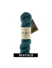 Load image into Gallery viewer, WYS Shetland Croft Colours 100g
