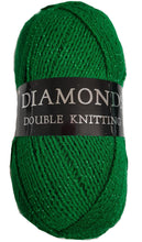 Load image into Gallery viewer, Woolcraft Diamonds DK 100g
