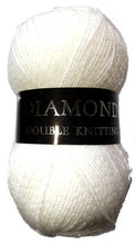 Load image into Gallery viewer, Woolcraft Diamonds DK 100g
