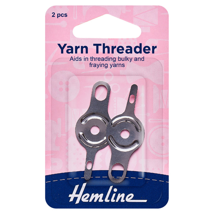 Hemline Needle Treader - Yarn