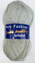 Load image into Gallery viewer, Woolcraft New Fashion DK 100g
