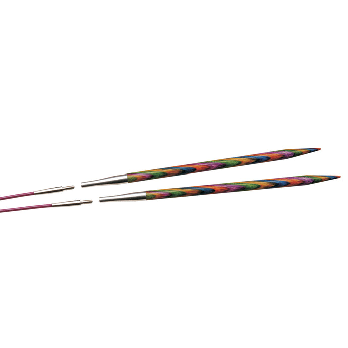 KnitPro Symfonie Standard Interchange Knitting Needles