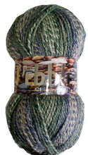 Load image into Gallery viewer, Woolcraft Pebble Chunky 200g
