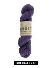 Load image into Gallery viewer, WYS Shetland Croft Colours 100g
