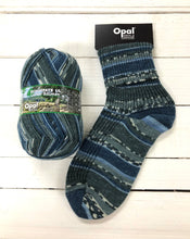 Load image into Gallery viewer, Opal Schafpate 15 4ply 100g
