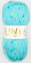 Load image into Gallery viewer, Woolcraft Baby Spot Print DK 100g
