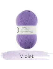 Load image into Gallery viewer, WYS Signature 4ply Florist 100g
