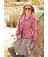 Load image into Gallery viewer, Patons Pattern 3772 Wrap Vests and Jackets
